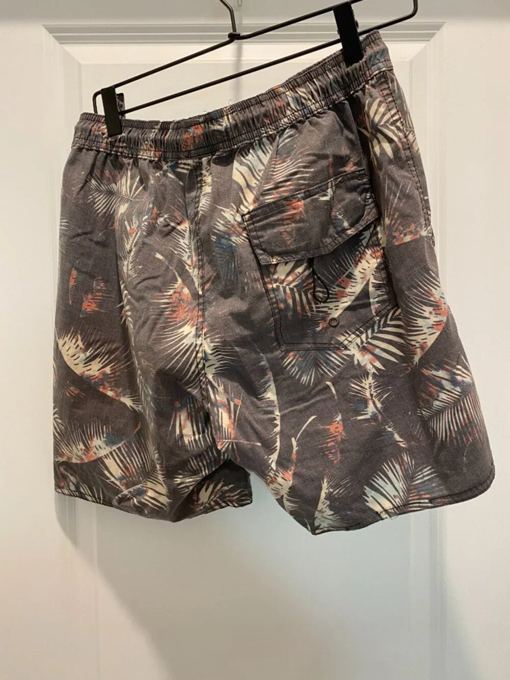 Captain Fin Board Shorts